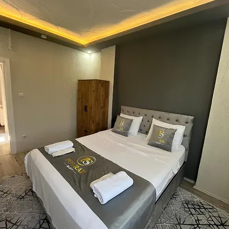 아파트 4 부루사