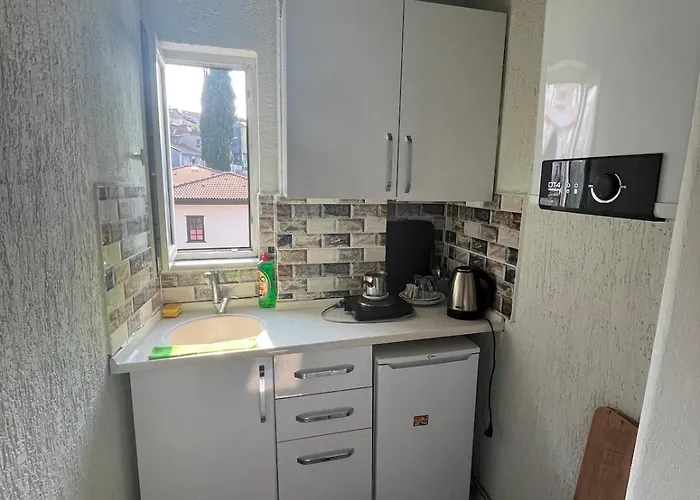 Διαμέρισμα 4 Προύσα