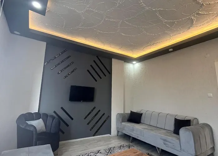 4 Διαμέρισμα